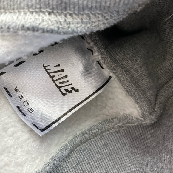 Chinatown Market Secret Club Dior Print Sweater Size Large - Picture 11 of 15